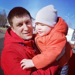 Игорь Кузнецов, 12.06.1986