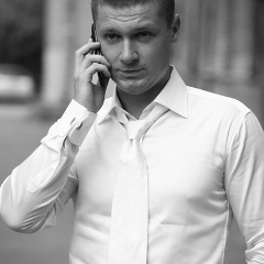 Дмитрий Алексеев, 25.03.1989, Москва