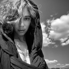 Ольга Мун, 22.09, Москва