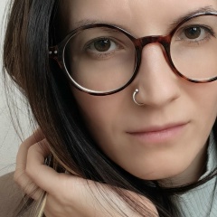 Валерия Гурина, 05.08.1989, Санкт-Петербург