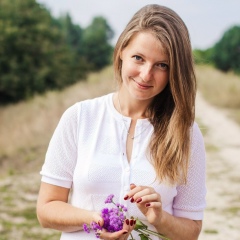 Юлия Васильева, 01.02.1988, Киев