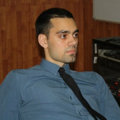 Герман Коновалов, 12.12.1992, Северск