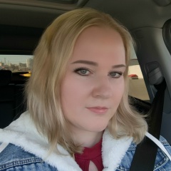 Ольга Байкова, 17.02.1988