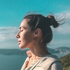 Галина Верная, 01.07.1986