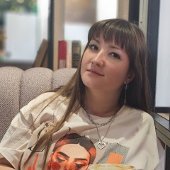 Наташа Шёлкова, 26.02.1988, Донецк