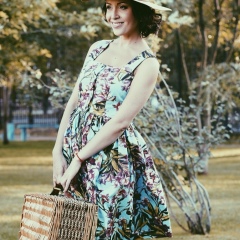 Julia Zhantikina, 15.02.1986, Москва