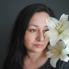 Регина Зотова, 11.10.1984, Набережные Челны