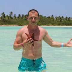 Valeriy Tsap, 05.02.1984, Bracknell