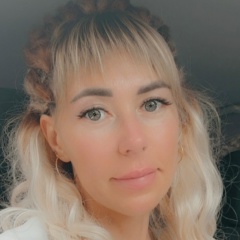 Ольга Чачуа, 06.09.1990, Калуга