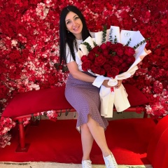 Наталья Галюева, 19.09.1990, Астана