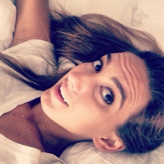 Наталья Ерофеева, 09.06.1988, Самара