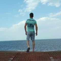 Рамзан Дилмуханов, 31.01.1997, Москва