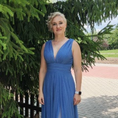 Наталья Забелина, Мичуринск