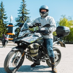 Виталий Булушев, 06.01.1989, Москва