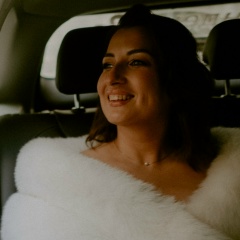 Виктория Игнатенко, 28.10, Москва