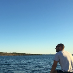 Alexei Alexandrov, 14.07, Brno