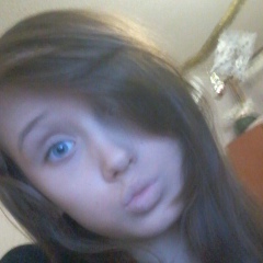 Викуся Зуева, 25.07, Киев