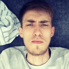Радик Зинуров, 25.08.1996, Санкт-Петербург