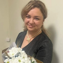 Ирина Позднякова, 16.03, Троицк