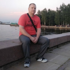 Олег Егоров, Пушкино