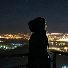 Аида Акзамбекова