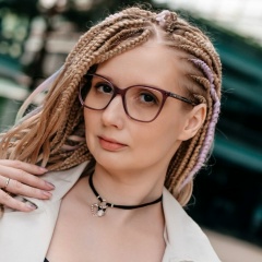 Дарья Курманова, 09.01.1989, Вильнюс