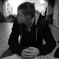 Дмитрий Мельник, 18.12.1989, Иловайск