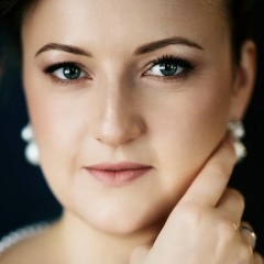 Мария Артюхина, 18.05, Москва