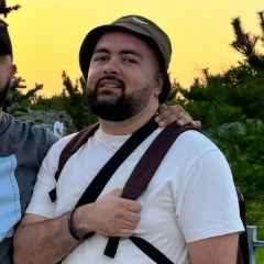 Туран Мехтиев, 28.08.1991, Алматы