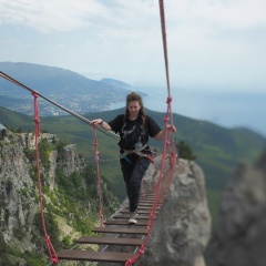 Александра Баракова, 08.11, Санкт-Петербург