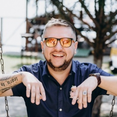 Игорь Яицкий, 27.10, Одесса