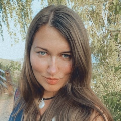 Анастасия Каменная, 29.08.1985, Калининград