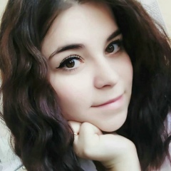 Юлия Поземнова, 27.05.1992, Караганда