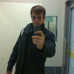 Михаил Филимонов, 17.08.1983, Санкт-Петербург