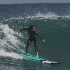 Ольга Левенкова, 11.01, Кемерово