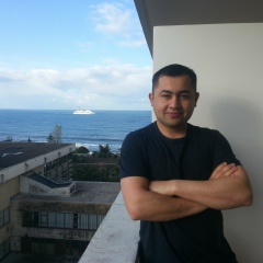 Шохрух Пирматов, 26.06.1992, Самарканд