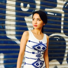 Дана Саметова, Астана