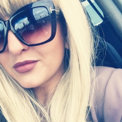 Елена Свиридова, 18.11.1987, Санкт-Петербург