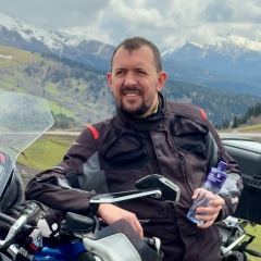 Роман Тернавский, 10.02.1989