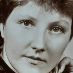 Маргарита Зинченко, 06.01, Кольчугино