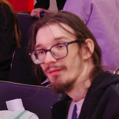 Женя Якутин, 08.01.1987, Комсомольск-на-Амуре