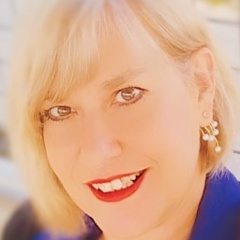 Оксана Ефремова-Чураева, 08.04.1976, Волгоград