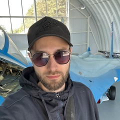 Дмитрий Островский, 16.05