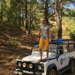 Ильяс Цокаев, 03.12, Грозный