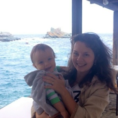 Инна Габинская, 10.05