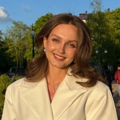 Александра Колесникова, 05.06