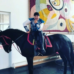 Қалқаман Дуисеқулов, 29.09.1989, Шымкент