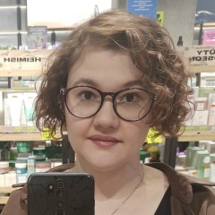 Яна Савельева, 26.09.1988, Москва