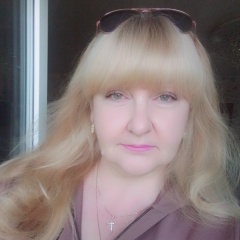 Анна Маненкова, 16.04, Санкт-Петербург