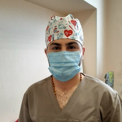 Георгий Капанадзе, 04.01.1990, Санкт-Петербург